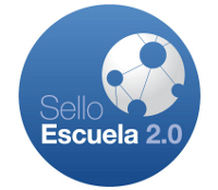 Sello Escuela 2.0